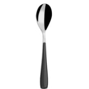 コーヒースプーン ESSENZA COFFEE SPOON BLACK EZNU-05707
