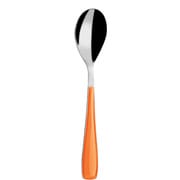 コーヒースプーン ESSENZA COFFEE SPOON ORANGE EZOU-05707