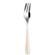ケーキフォーク ESSENZA CAKE FORK IVORY TU EZAU-05717