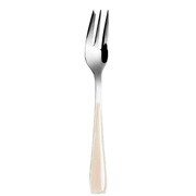 ケーキフォーク ESSENZA CAKE FORK IVORY TU EZAU-05717