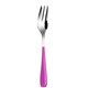 ケーキフォーク ESSENZA CAKE FORK IRIS EZIU-05717