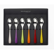 SET LUX 6PCS MOKA ESSENZA MIX EZAA-057N08