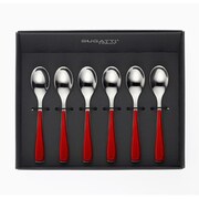 SET LUX 6PCS MOKA ESSENZA MIX EZ3U-057N08