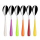 SET LUX 6PCS MOKA ESSENZA MIX EZAA-057N07