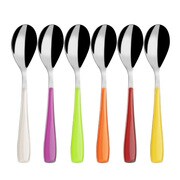 SET LUX 6PCS MOKA ESSENZA MIX EZAA-057N07