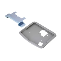 KTX-Y1503VG [10.1型/10.2型リアビジョン取付キット アルファード/ヴェルファイア 30系専用 グレー]