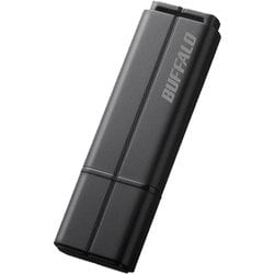 USBメモリ 32GB RUF3-WB32G-BK