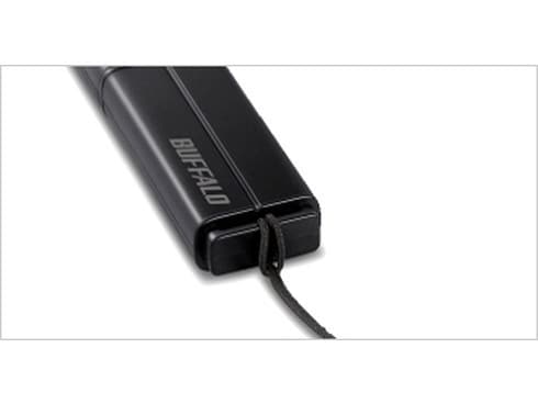 ヨドバシ.com - バッファロー BUFFALO USBメモリ 8GB RUF3-WB8G-BK 通販【全品無料配達】