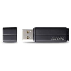 ヨドバシ.com - バッファロー BUFFALO RUF3-WB8G-BK [USBメモリ 8GB