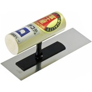 ステンレス プチ角鏝 120mm 0.5mm厚