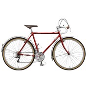 エンペラーツーリングマスター RD04M E-TM550N