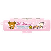 リラックマ 印鑑ケース FT16901