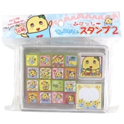 ふなっしー てんこもりスタンプ2
