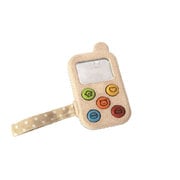 木製玩具 マイファーストフォン 12ヶ月～ 5674