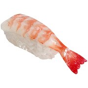 超リアル食べれませんB/C(寿司・エビ)