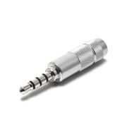 3.5mm4極ミニプラグ P-3.5/4SR