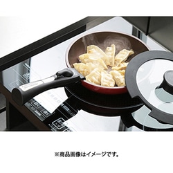 ヨドバシ.com - アイリスオーヤマ IRIS OHYAMA H-IS-GL20BK [KITCHEN