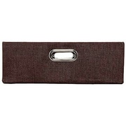 インナーボックス 浅型 ブラウン IB-38BR