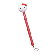 pon-pon massager mini ハローキティ リボンレッド