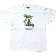 SJ15002 1 [パンディアーニくん サッカー旅2 XL]