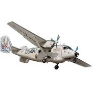 90040 [1/72スケール アントノフAn-28キャッシュ小型多用途輸送機]