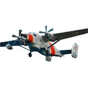 90042 [1/72スケール PZL M-28スカイトラック・ポーランド国境警備隊]