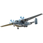90043 C-145 [1/72スケール PZL C-145アメリカ空軍特殊輸送機]