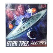 POL880 [1/350スケール スタートレック宇宙大作戦 U.S.S.エンタープライズNCC-1701]