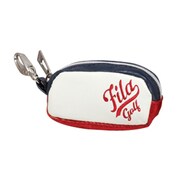 FIY103 [ボールポーチ レディース ホワイト]
