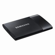 USB 3.0/2.0対応 1TB Portable SSD T1 ベーシックキット MU-PS1T0B/IT