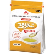 つるりんこ クイックリー 300g [介護用嚥下補助食品]