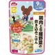 大満足ごはん 鶏肉と6種野菜の炊き込みごはん G-4 120g [対象 月齢：9ヶ月頃～]