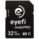 Eyefiカード MobiPRO(モビプロ) 32GB WIFI Class10 EFJ-MP-32