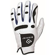 BIG120 パフォーマンスグリップ [メンズ ホワイト 25cm]