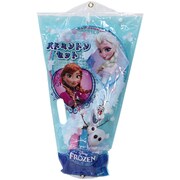 アナと雪の女王 バドミントンセット