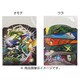 ポケットモンスターXY メガエボリューションシリーズ 消しゴム