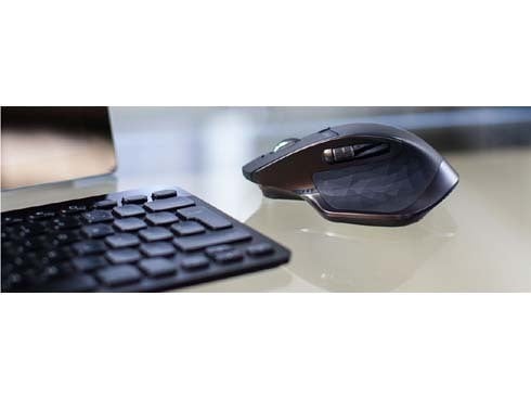 ヨドバシ.com - ロジクール Logicool MX Master ワイヤレス ヨドバシ.com - ロジクール Logicool MX Master ワイヤレス