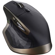 MX Master ワイヤレスマウス Bluetooth対応 Darkfield Laser搭載 7ボタン MX2000
