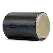 Bluetoothスピーカー/レシーバー ブラック MB25