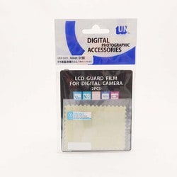 液晶保護フィルム ニコン Df UNX-9305