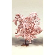 24-082 [Nゲージ 桜の木 50mm 3本入り]