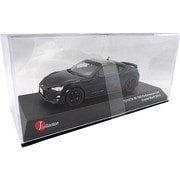 JCP73016BK [1/43 トヨタ 86 TRD パフォーマンスライン クリスタルブラックシリカ]