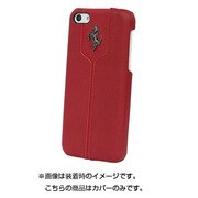 FEMTHCPMRE [iPhone 5c専用 本革ケース Ferrari Montecarlo RealLeather HardCase]