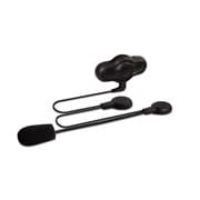 ヘルメット用 Bluetoothステレオ ハンズフリー JF-BTHIBK