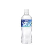明治 ザバス スポーツウォーター PET 550ml×24本 [スポーツ飲料]