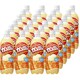がぶ飲みマンゴーフロート PET 500ml×24本 [果実果汁飲料]