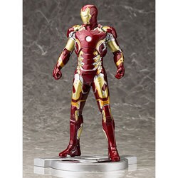 ヨドバシ.com - コトブキヤ KOTOBUKIYA ARTFX アベンジャーズ