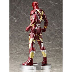 ヨドバシ.com - コトブキヤ KOTOBUKIYA ARTFX アベンジャーズ