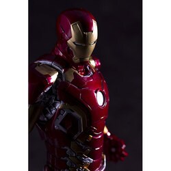 ヨドバシ.com - コトブキヤ KOTOBUKIYA ARTFX アベンジャーズ