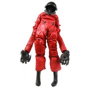 EVENFALL (イーヴンフォール） ストリゴイ・トーテムノート セキュリティ・レッド [1/6スケール 塗装済可動フィギュア]